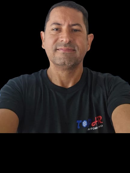 Ricardo